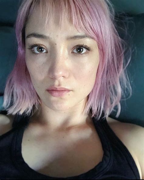 Pom Klementieff (@pom.klementieff) • Instagram photos and videos